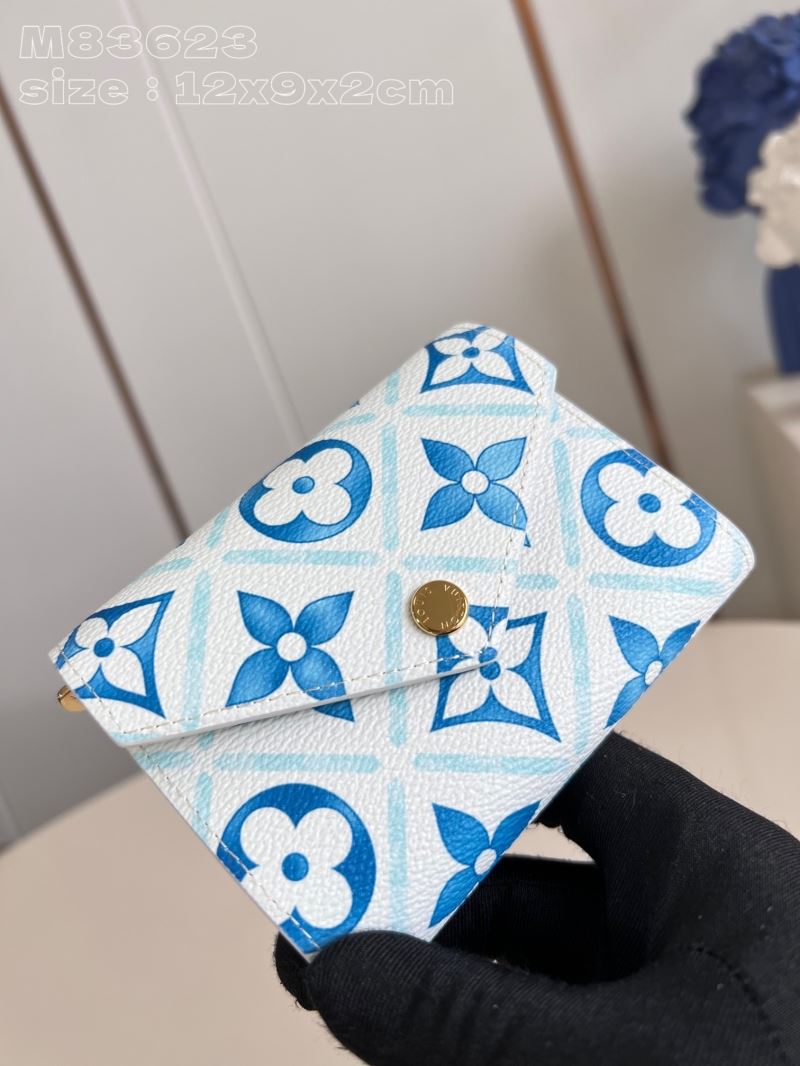 Louis Vuitton Wallets